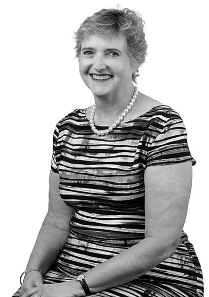Fiona Balfour