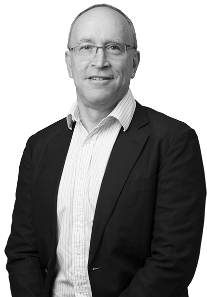 Brad Soller - CFO of Metcash