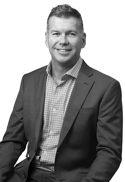 Scott Marshall - CEO of Australian Liquor Markets