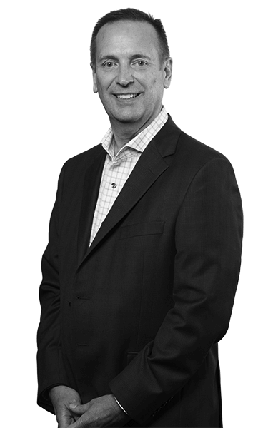 Jeff Adams CEO of Metcash