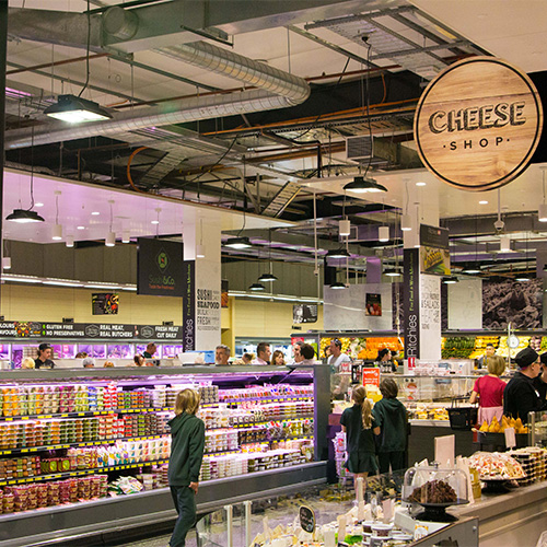 Best Store in Their Town Metcash Australia’s leading wholesale