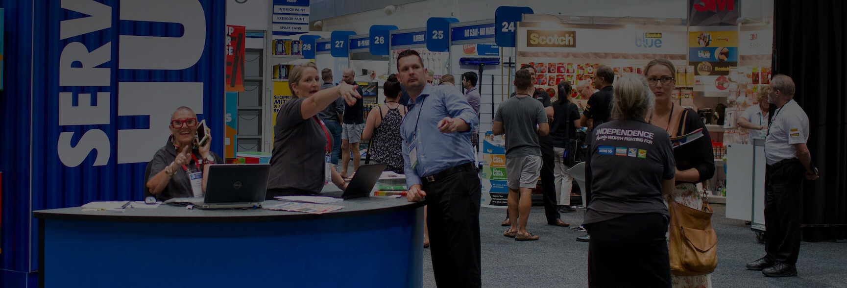 contactusbanner Independent Hardware Group