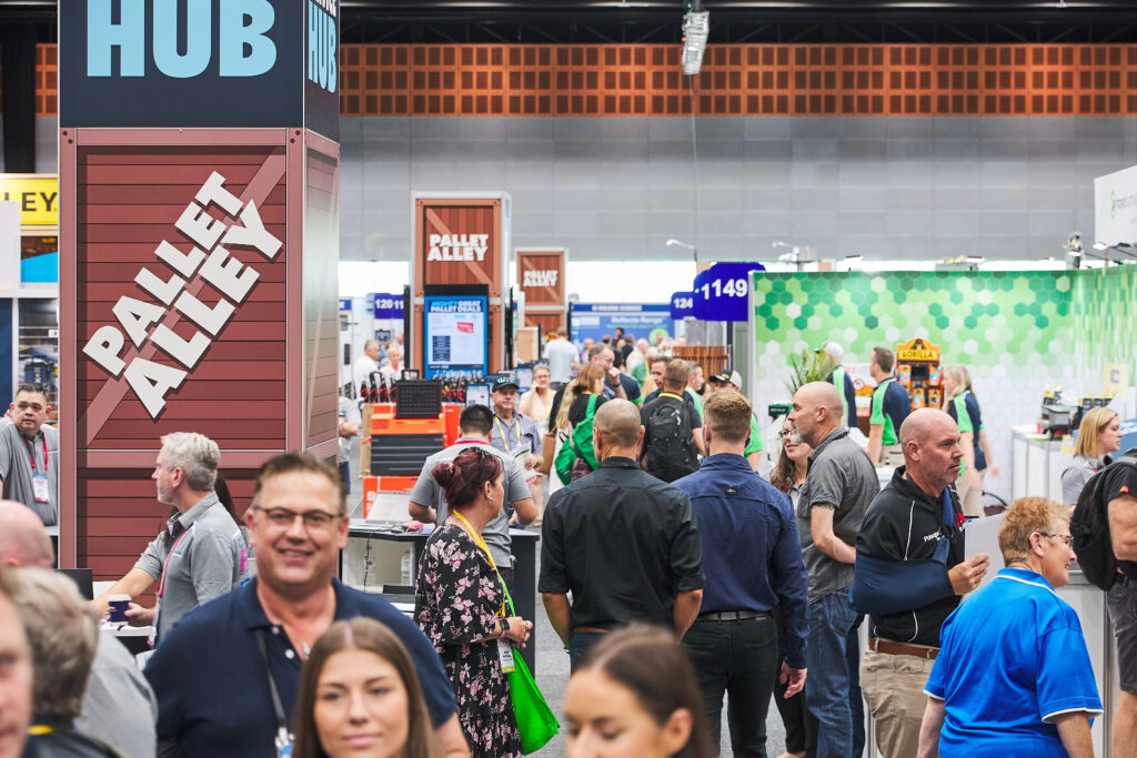 Exhibitors Independent Hardware Group