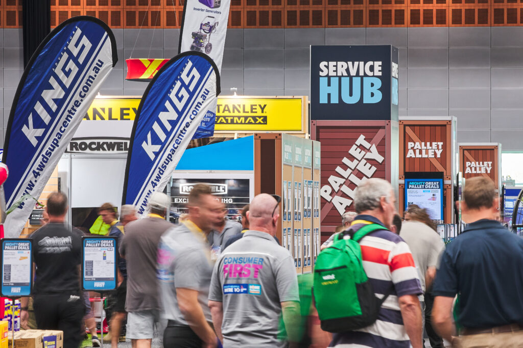 Ordering System Independent Hardware Group