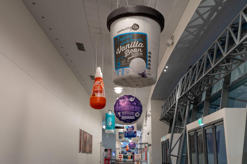 Metcash Supermarkets & Convenience Expo 2019 Gold Coast Convention