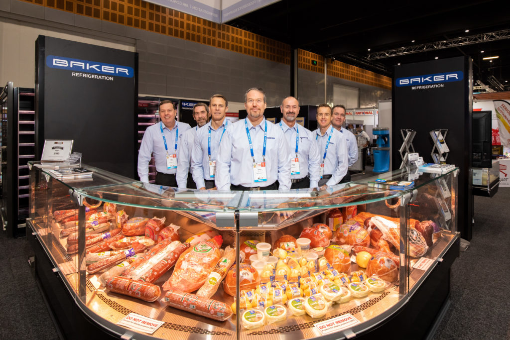 Metcash Supermarkets & Convenience Expo 2019 Gold Coast Convention