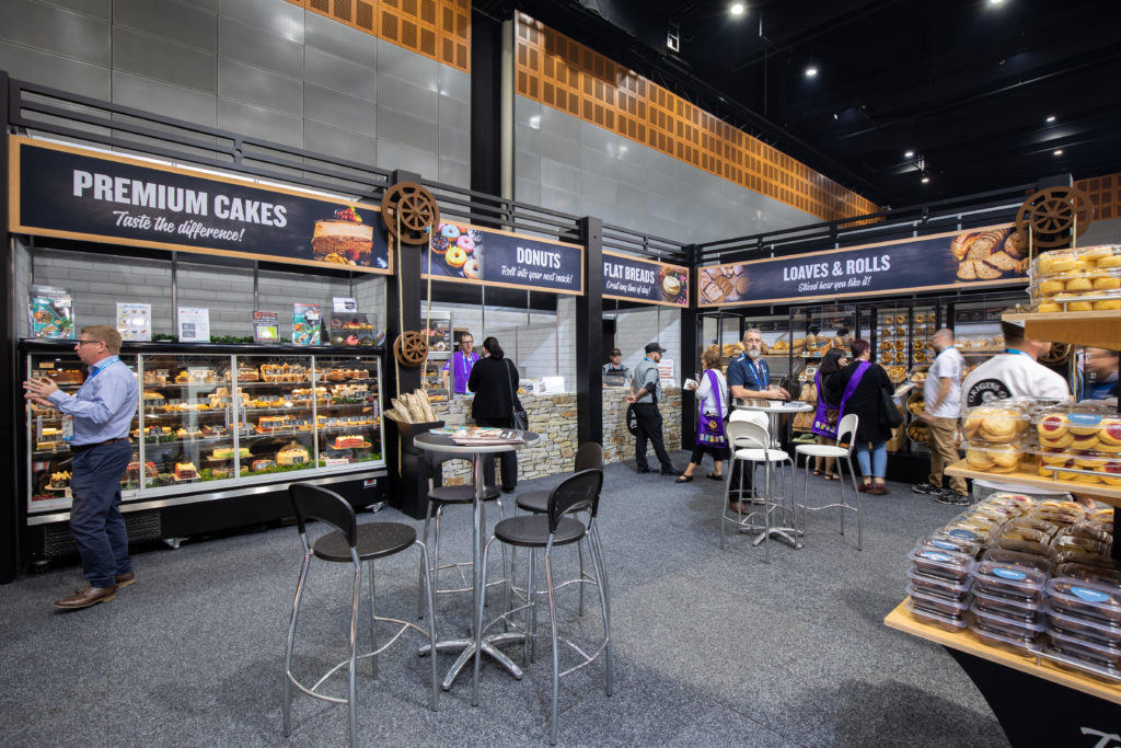 Metcash Supermarkets & Convenience Expo 2019 Gold Coast Convention