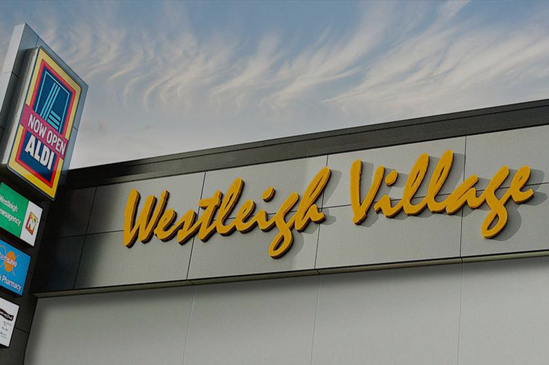 westleighiga Mint Fresh IGA