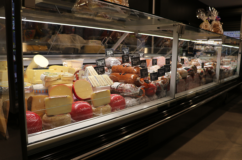 westleighdeli Mint Fresh IGA