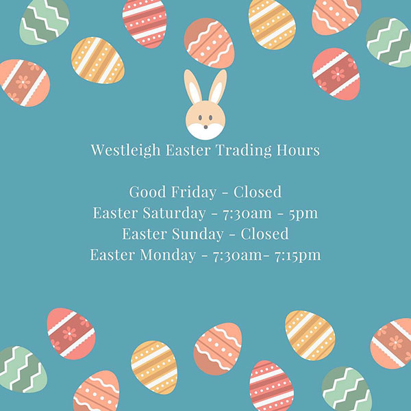 westleigh Mint Fresh IGA