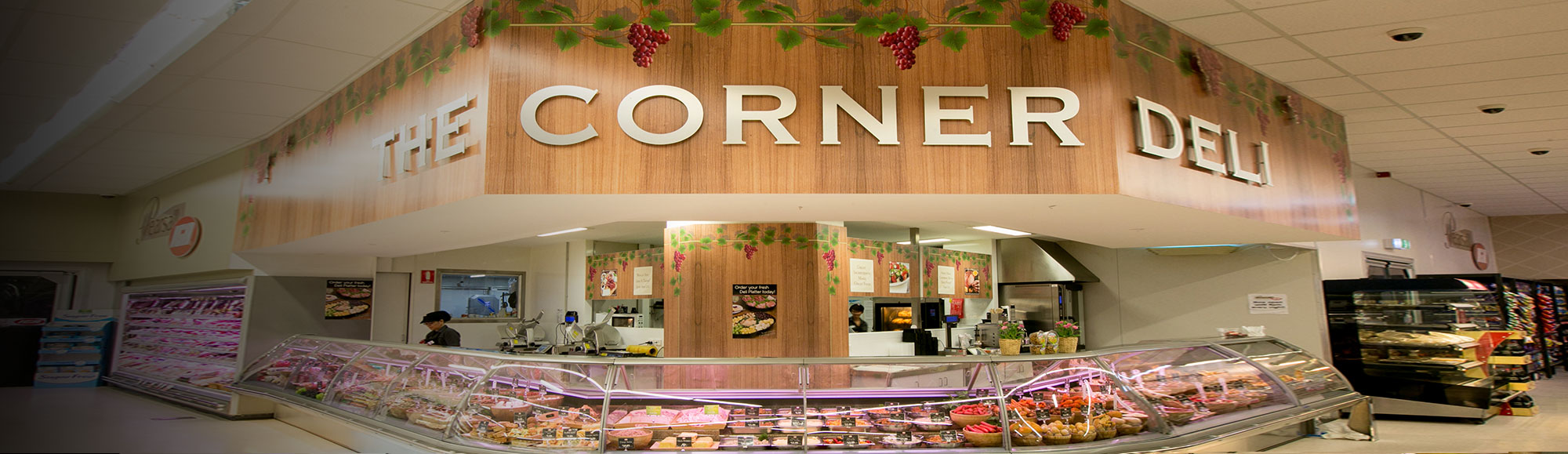 deliplatterspearsall Pearsall IGA