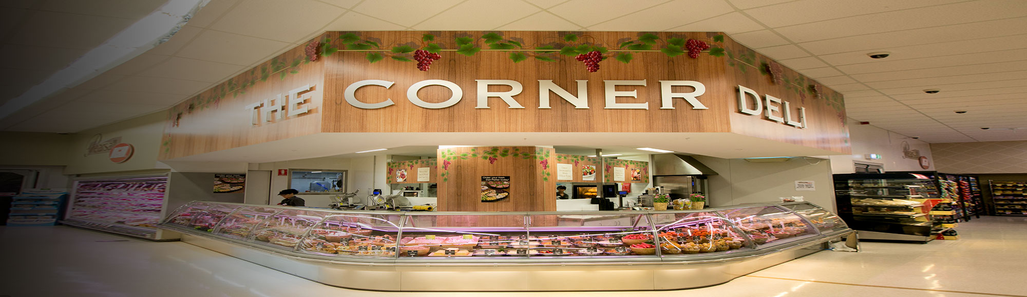 pearsalligadeli Pearsall IGA