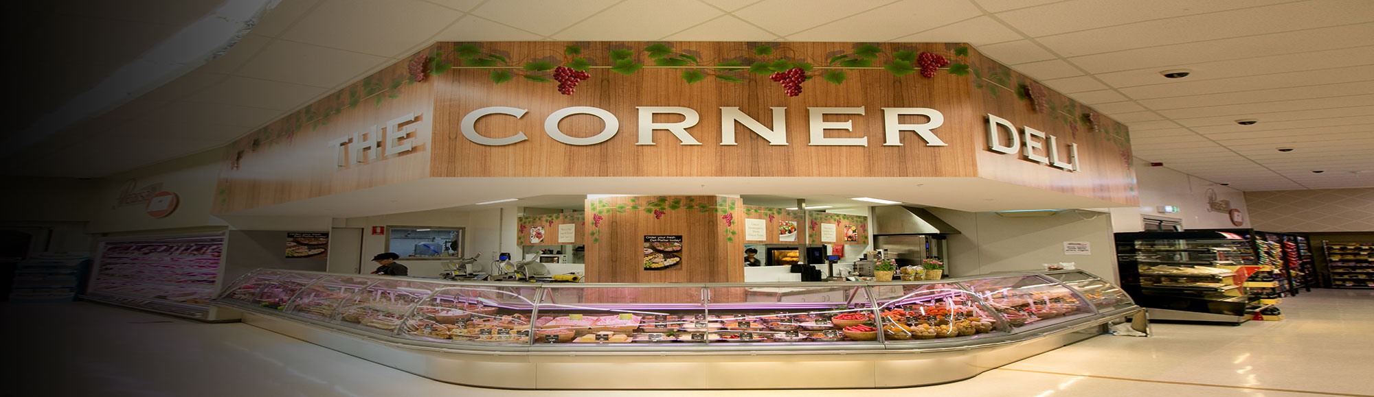 pearsalligadeliplatter Pearsall IGA