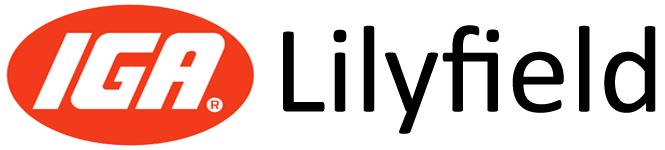 IGA Lilyfield