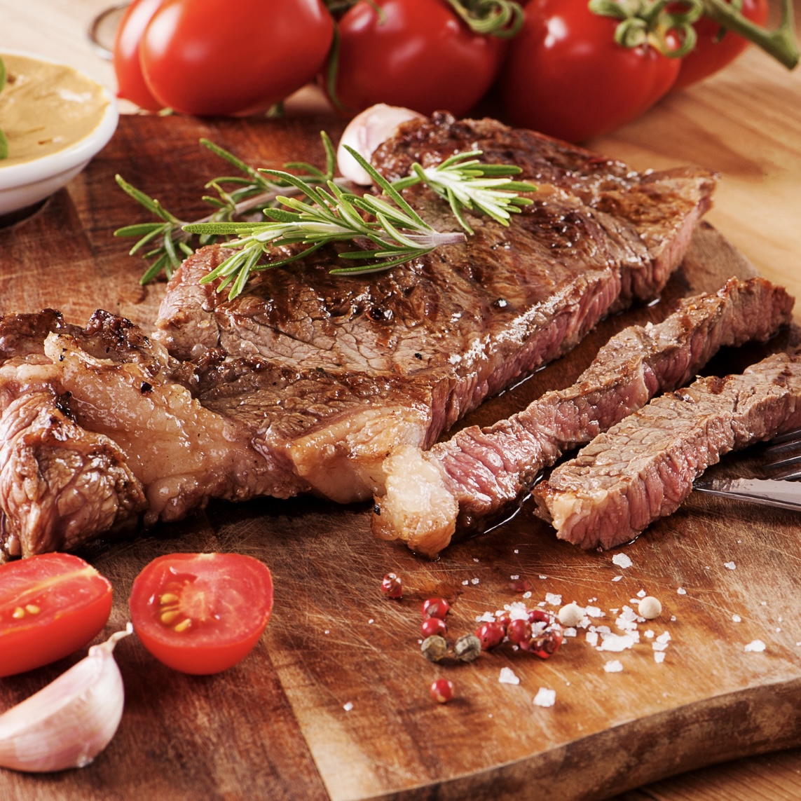 Biltong Bangers Beautiful Rump Steaks Texan Rump Steaks At