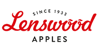 lenswood apples logo
