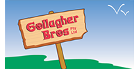 gollagher bros logo