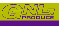 gnl produce logo