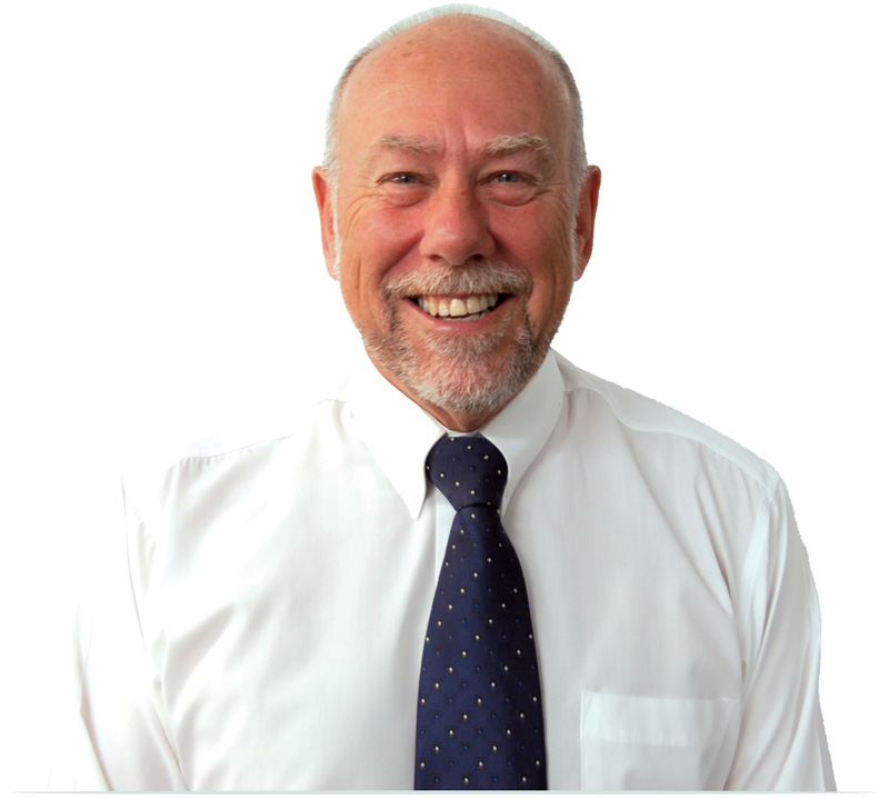 Roger Drake