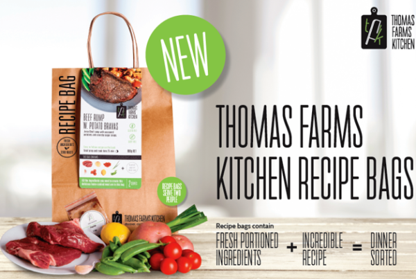 Thomas Farms Kitchen Recipes Thomas Farms Kitchen Recipes