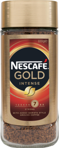 Nescafe Gold Intense 7 Coffee