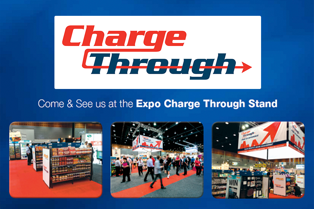 expochargethroughstand Independent Hardware Group