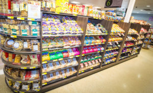 IGA Mooloolah Bakery Department