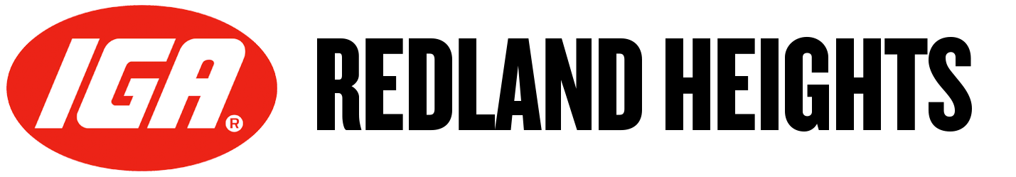 IGA Redland Heights
