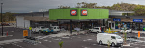 IGA Peregian Beach Store-front