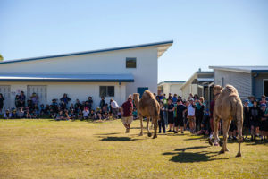 Montrose Access Glamel Trek 2014