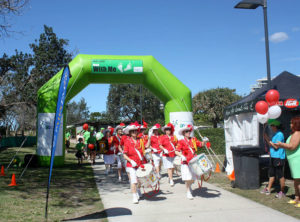 Montrose Access Walk With Me 2014