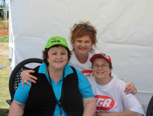 Montrose Access Walk With Me 2014