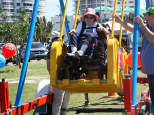 Montrose Access Walk With Me 2014