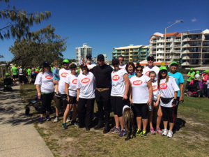 Montrose Access Walk With Me 2014