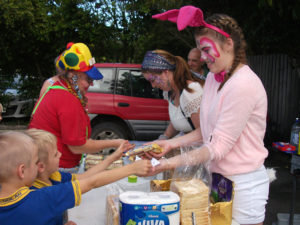 Mater Little Miracles 2015