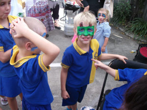 Mater Little Miracles 2015