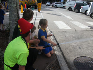 Mater Little Miracles 2015