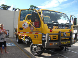 Mater Little Miracles 2015