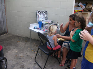 Mater Little Miracles 2015