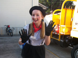 Mater Little Miracles 2015