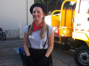 Mater Little Miracles 2015