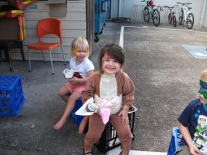 Mater Little Miracles 2015