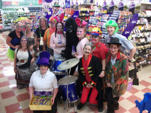 Mater Little Miracles 2015