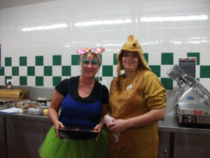 Mater Little Miracles 2015