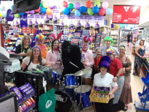 Mater Little Miracles 2015