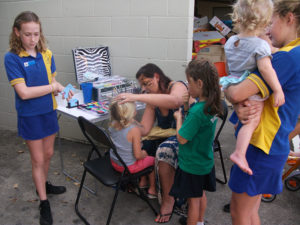 Mater Little Miracles 2015