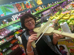 Mater Little Miracles 2015